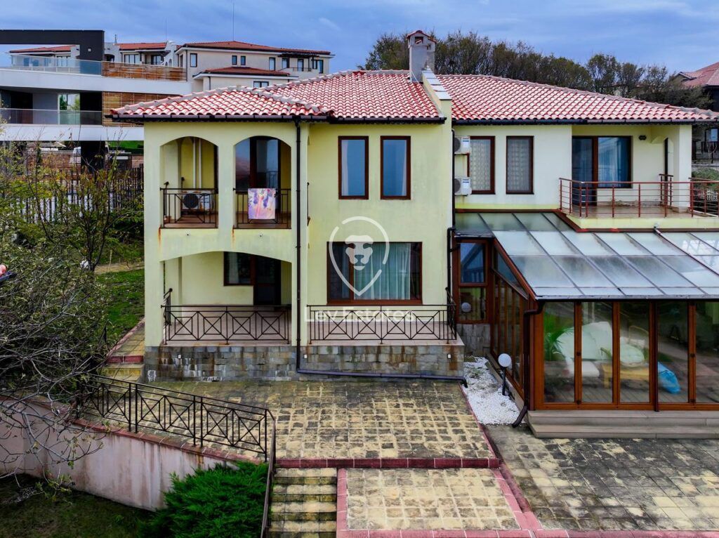 Дом в Созополе, Болгария, 191 м2 фото 2