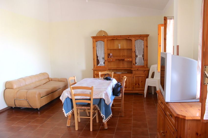 Апартаменты в Скалее, Италия, 76 м2 фото 5