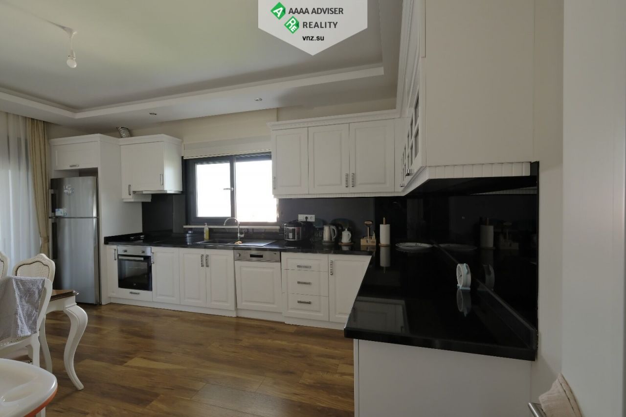 Квартира в Алании, Турция, 250 м2 фото 4