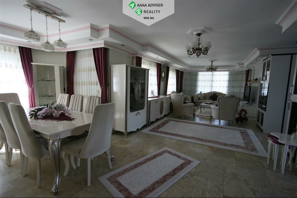 Вилла в Авсалларе, Турция, 350 м2 фото 4