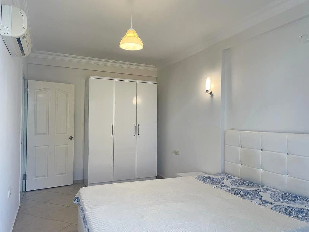 Квартира в Алании, Турция, 120 м2 фото 3