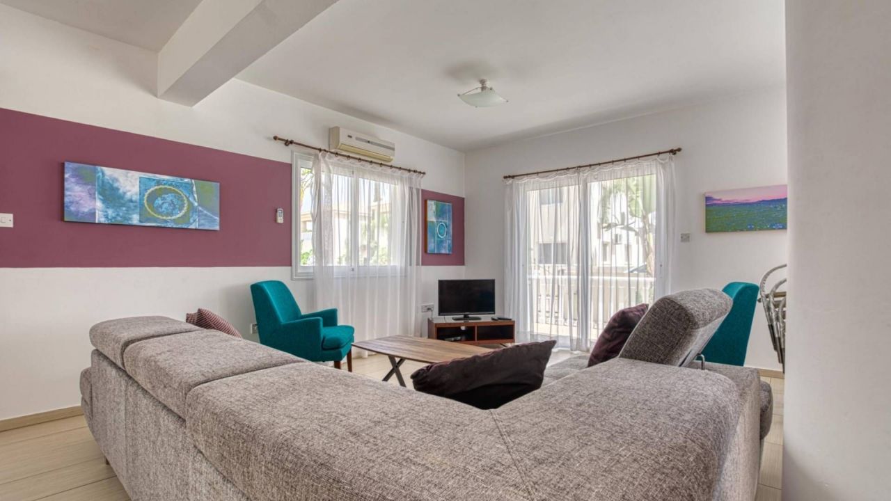 Вилла в Айя-Напе, Кипр, 176 м2 фото 4