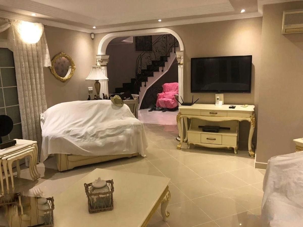 Вилла в Меркезе, Турция, 280 м2 фото 5