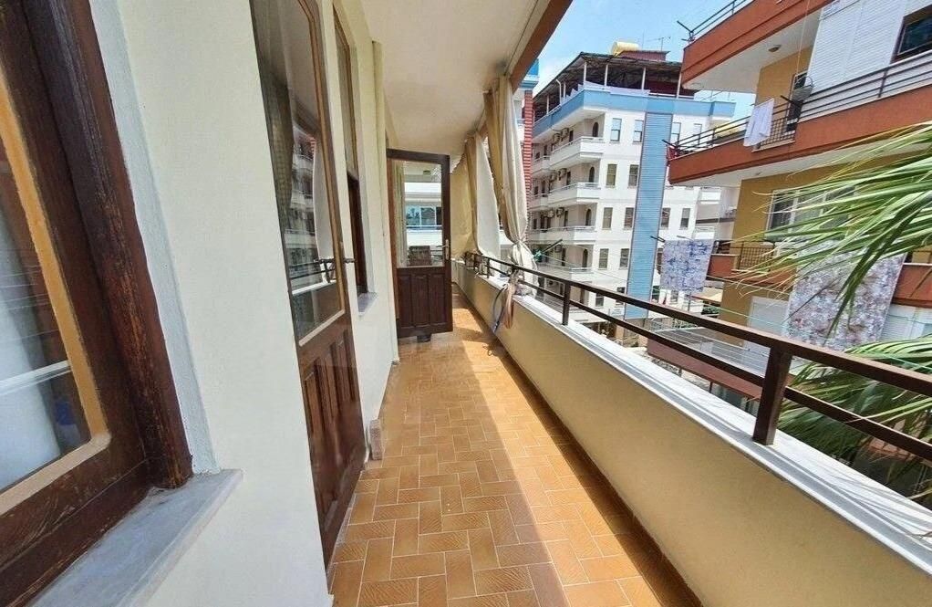 Квартира в Алании, Турция, 115 м2 фото 4
