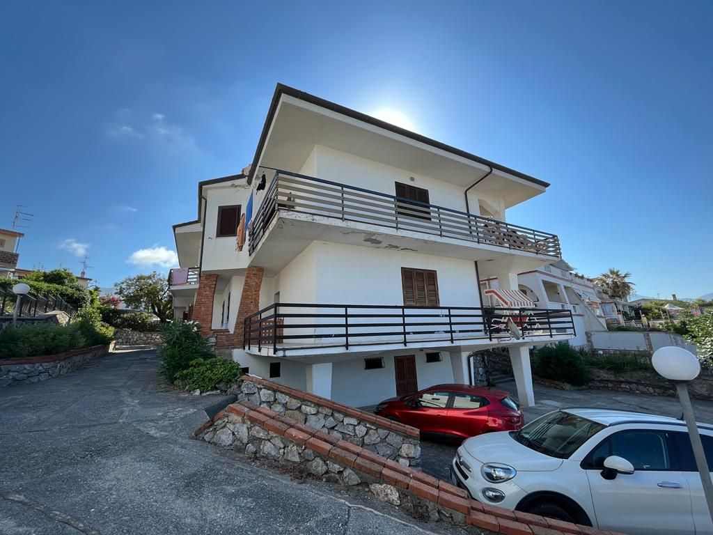 Квартира в Скалее, Италия, 221 м2 фото 2
