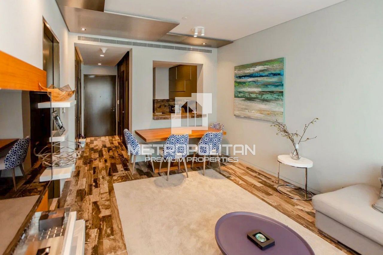 Апартаменты в Дубае, ОАЭ, 90 м2 фото 4
