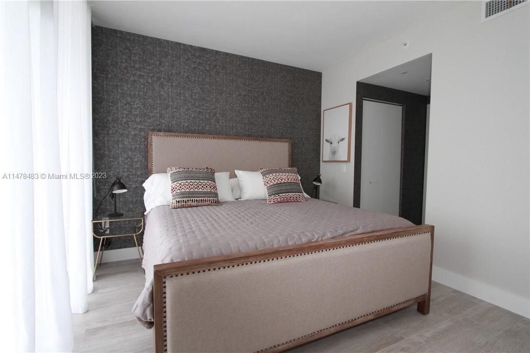 Квартира в Майами, США, 70 м2 фото 2