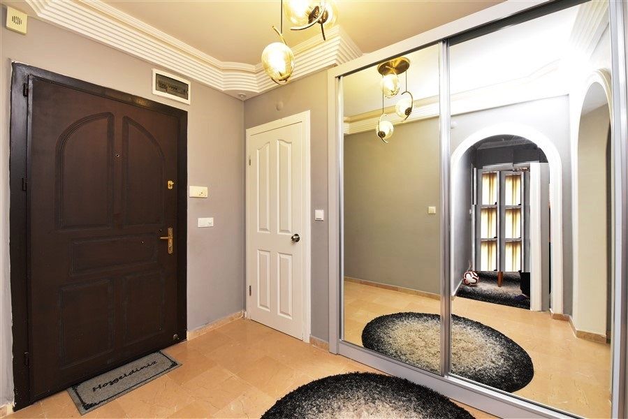 Квартира в Алании, Турция, 165 м2 фото 5