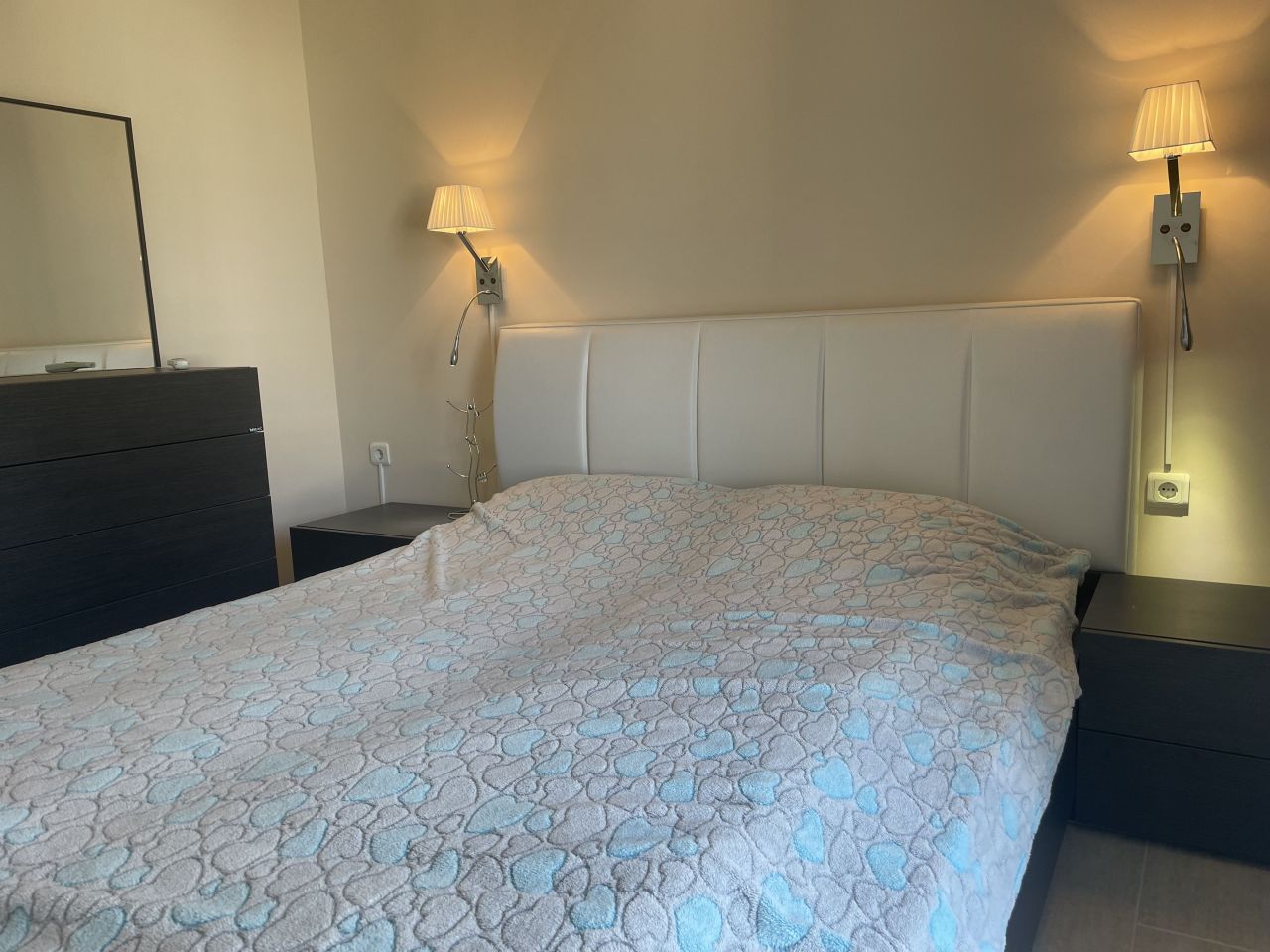 Апартаменты в Алании, Турция, 240 м2 фото 3