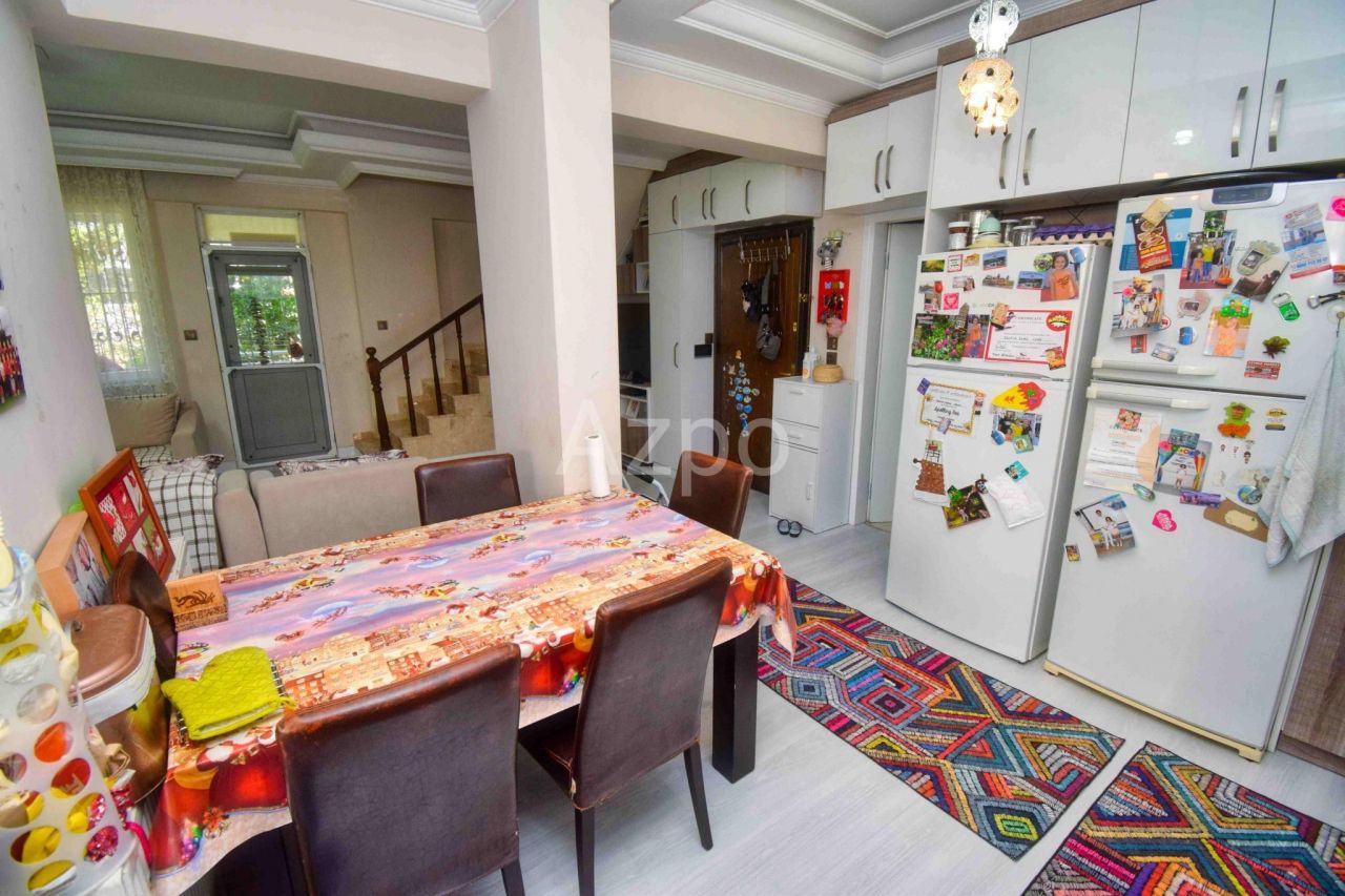 Пентхаус в Анталии, Турция, 150 м2 фото 4