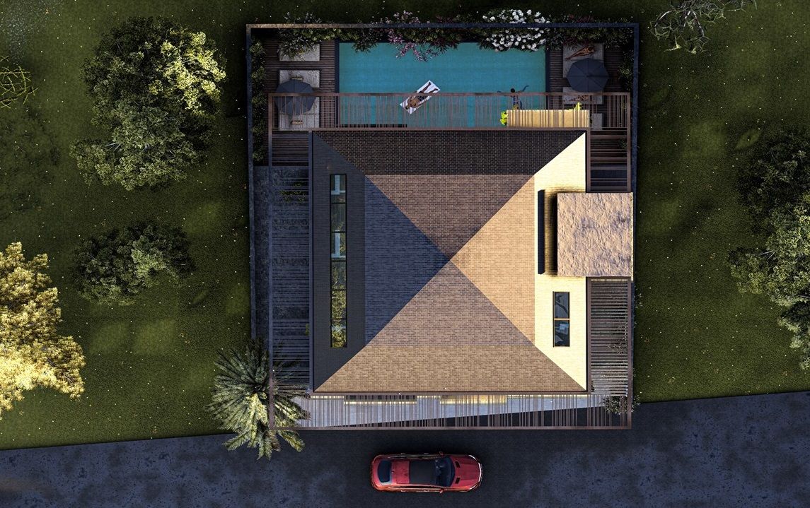 Квартира в Алании, Турция, 46 м2 фото 2