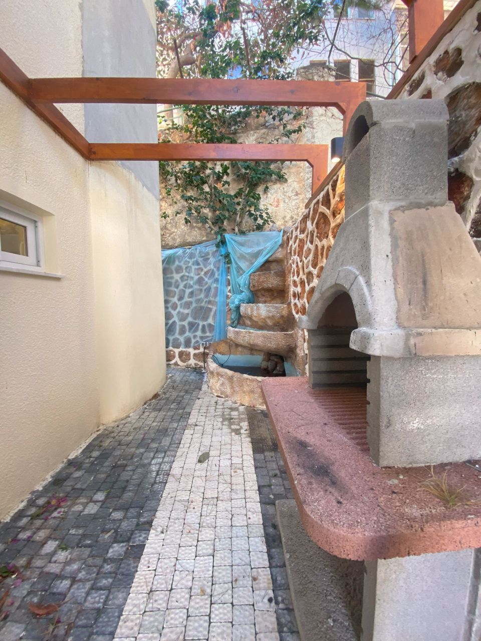 Квартира в Алании, Турция, 70 м2 фото 3