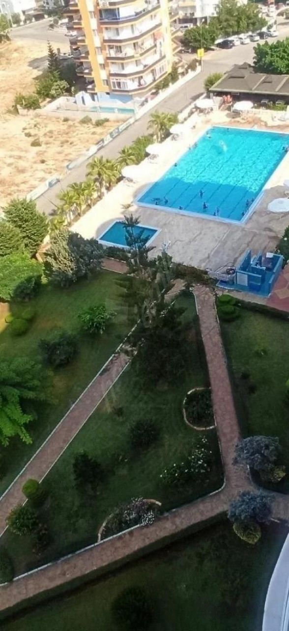 Пентхаус в Мерсине, Турция, 200 м2 фото 5
