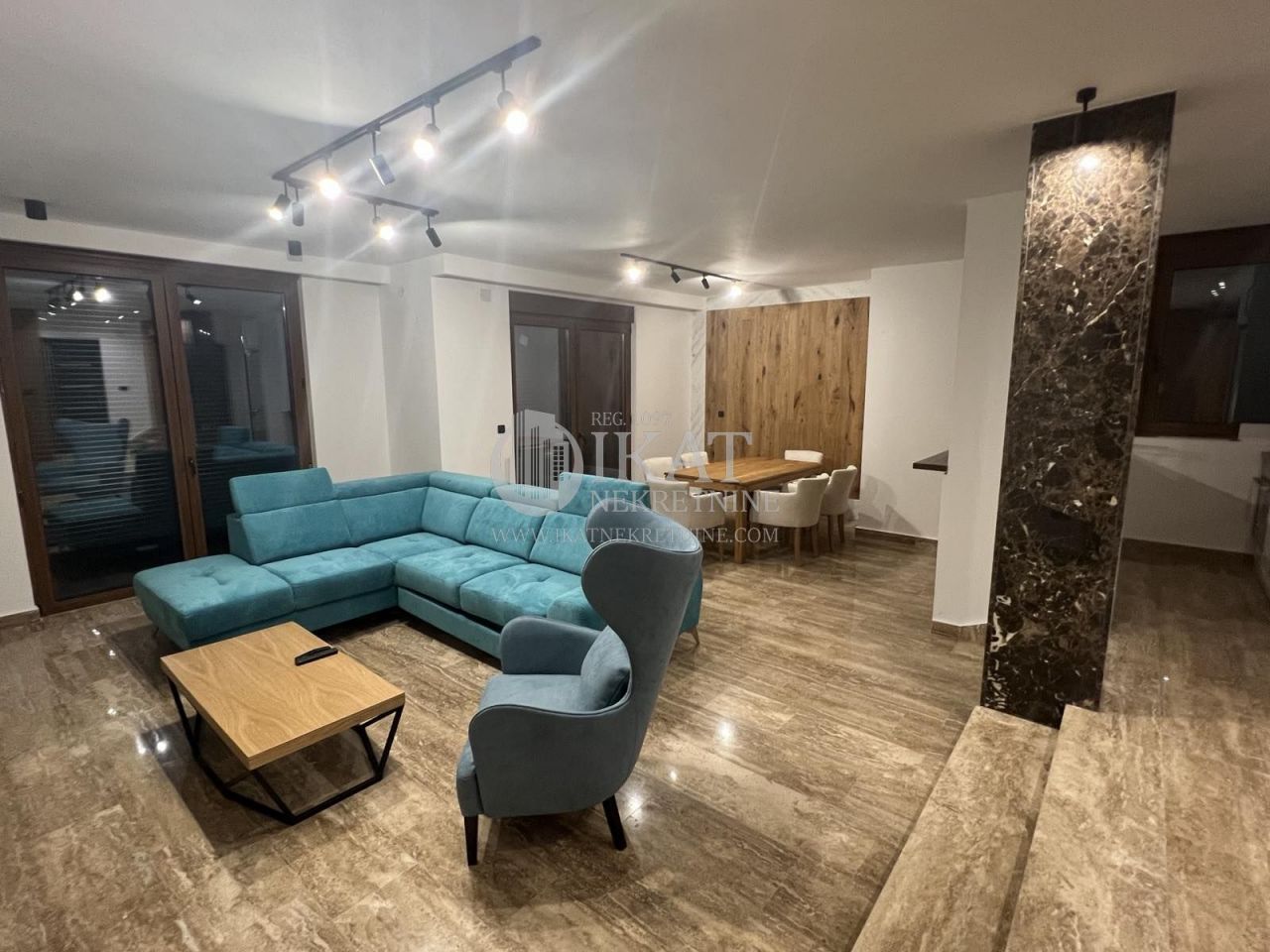Дом в Златиборе, Сербия, 180 м2 фото 3