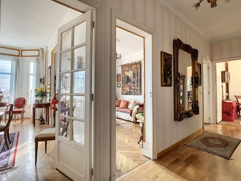 Апартаменты в Каннах, Франция, 104 м2 фото 5