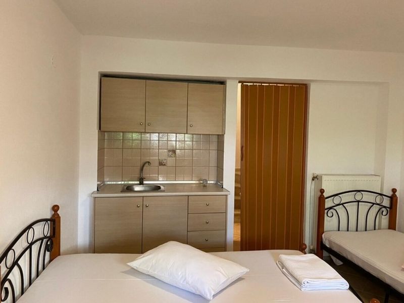 Мезонет в Салониках, Греция, 88 м2 фото 5