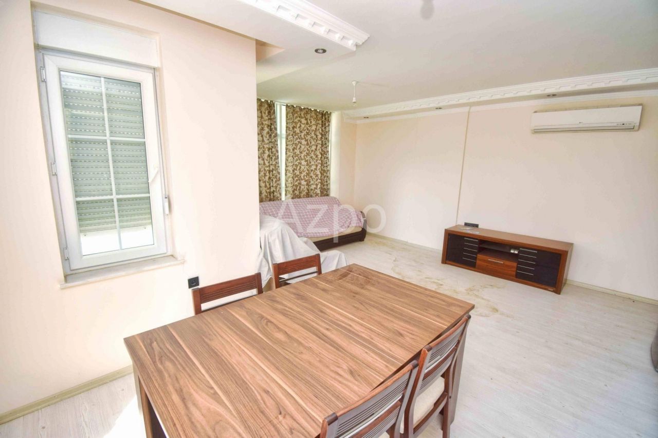 Апартаменты в Анталии, Турция, 120 м2 фото 5