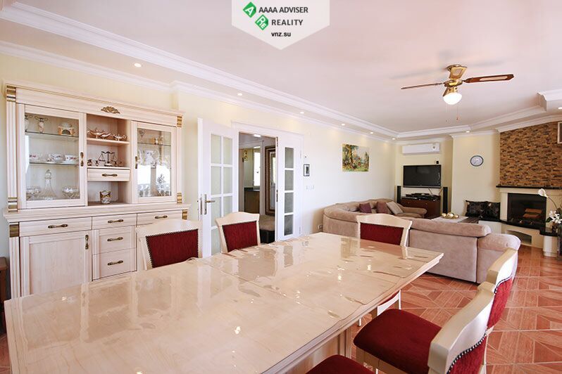 Вилла в Алании, Турция, 330 м2 фото 5