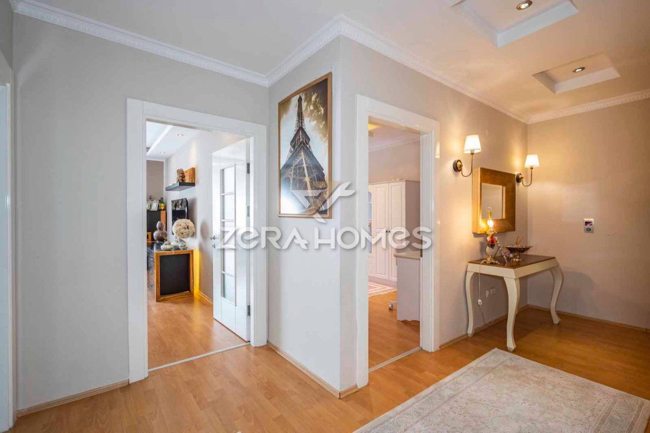 Апартаменты в Алании, Турция, 165 м2 фото 3