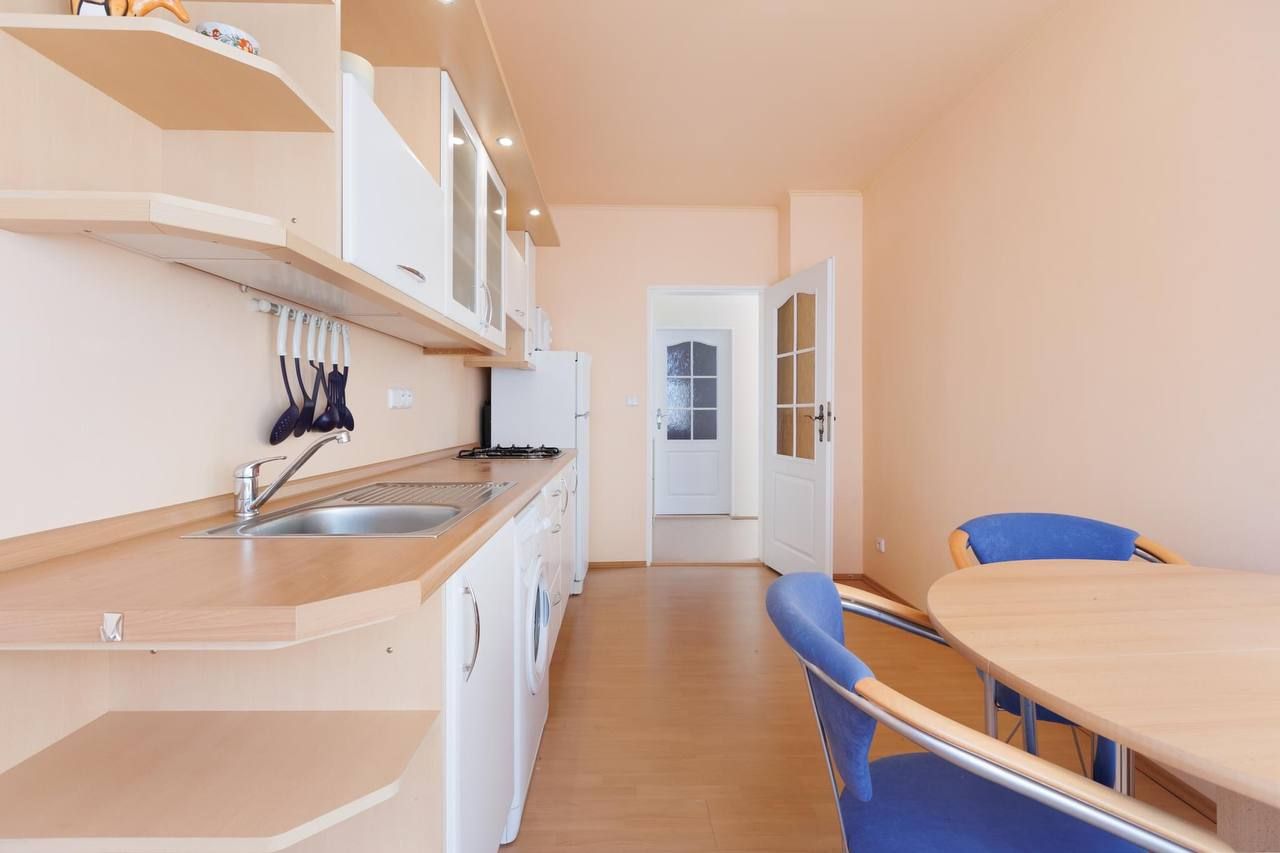 Квартира в Карловы Вары, Чехия, 84.4 м2 фото 1