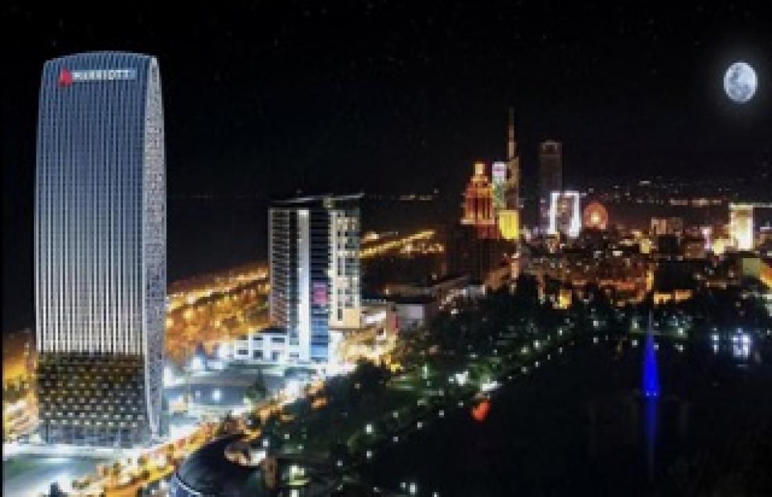Квартира в Батуми, Грузия, 48 м2 фото 5