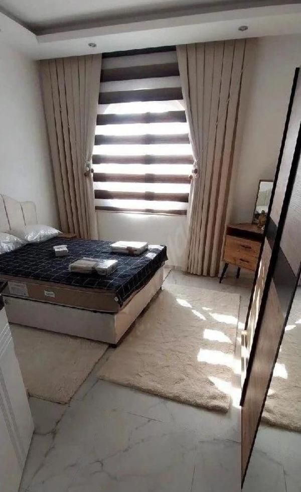 Квартира в Алании, Турция, 75 м2 фото 4