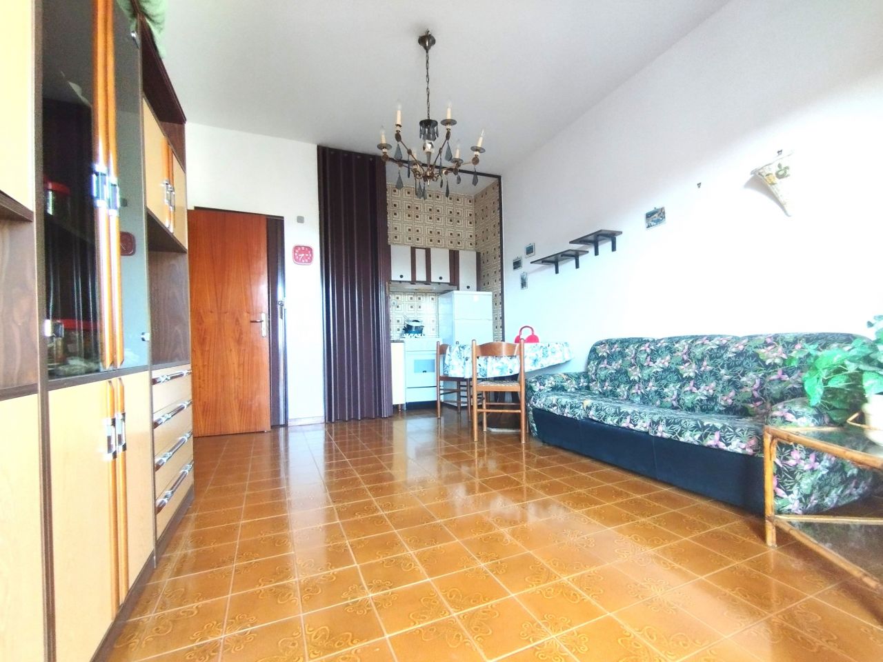 Квартира в Скалее, Италия, 45 м2 фото 4