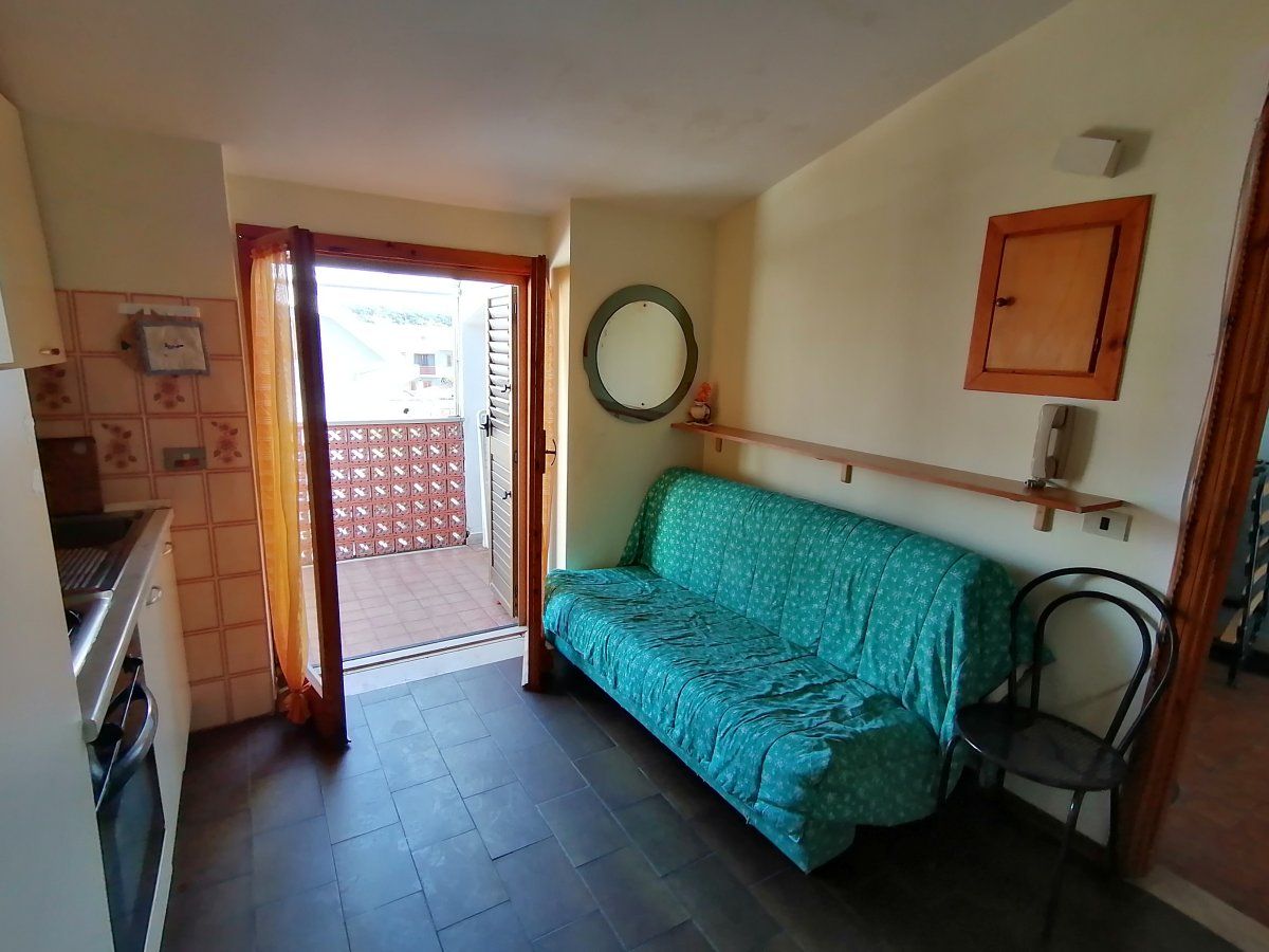 Квартира в Скалее, Италия, 46 м2 фото 2
