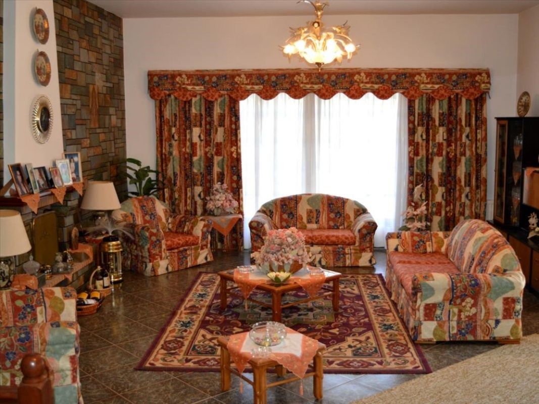 Таунхаус в Афинах, Греция, 240 м2 фото 3