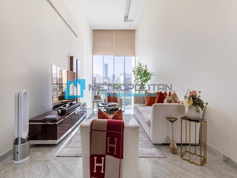 Вилла Mohammad Bin Rashid City, ОАЭ, 726.77 м2 фото 2