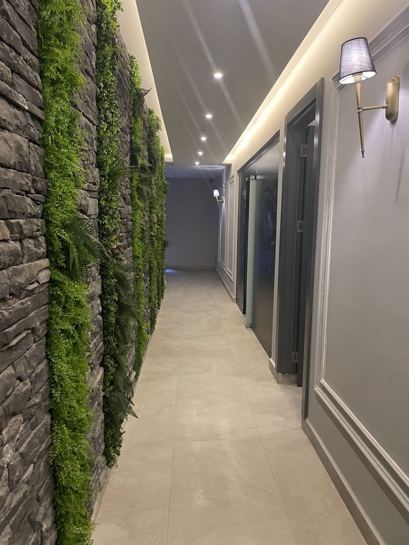 Квартира в Алании, Турция, 90 м2 фото 4
