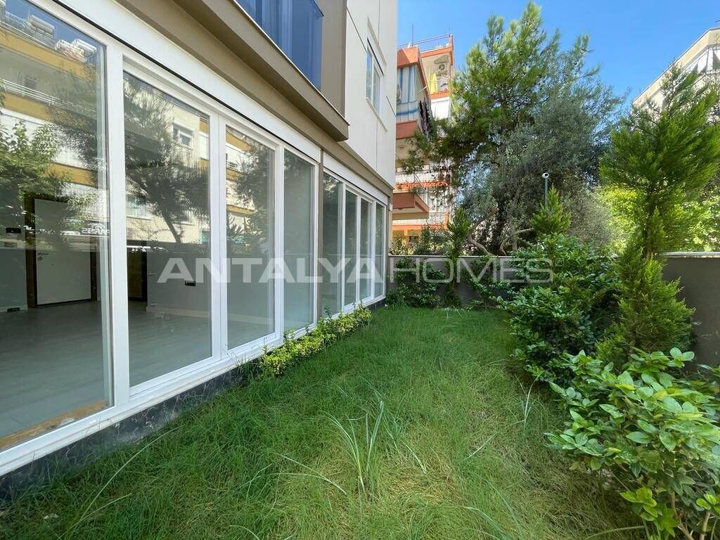 Пентхаус в Анталии, Турция, 200 м2 фото 5