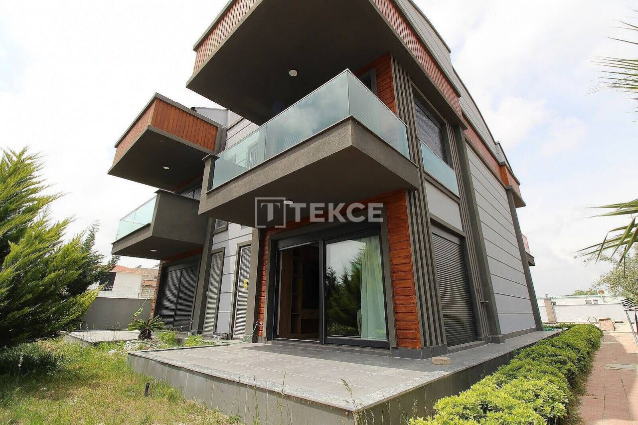 Апартаменты в Серике, Турция, 65 м2 фото 2