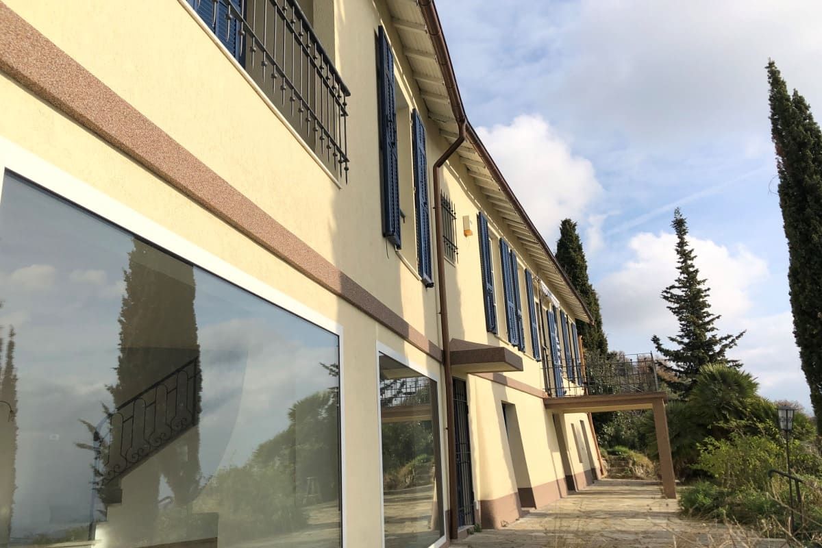 Вилла в Сан-Ремо, Италия, 220 м2 фото 2