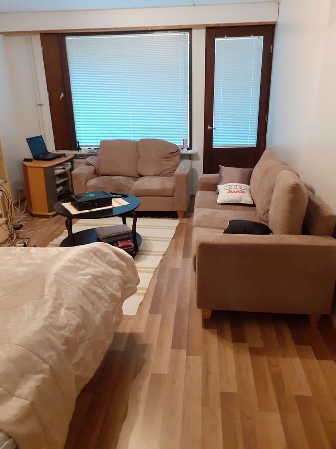 Таунхаус в Иломантси, Финляндия, 35 м2 фото 2