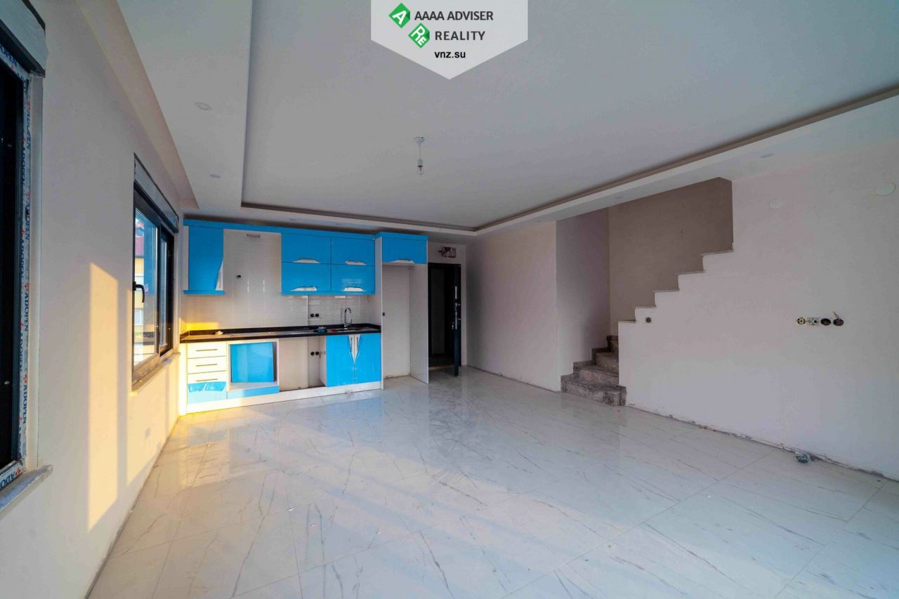 Квартира в Алании, Турция, 115 м2 фото 4