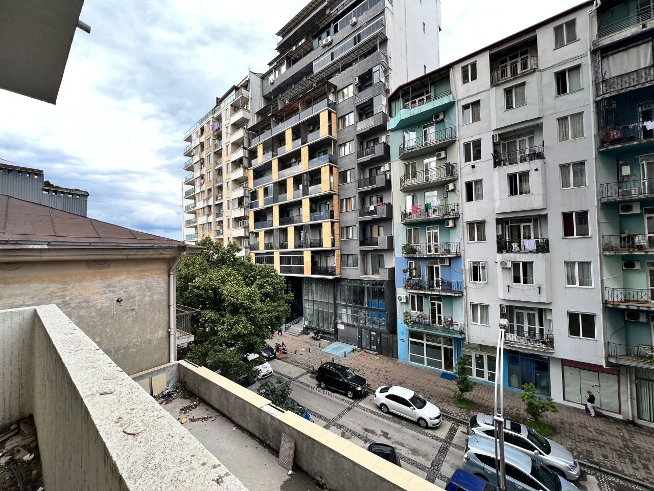 Квартира в Батуми, Грузия, 50 м2 фото 2