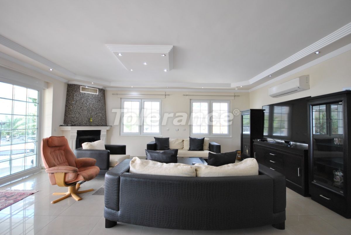 Вилла в Кемере, Турция, 320 м2 фото 2