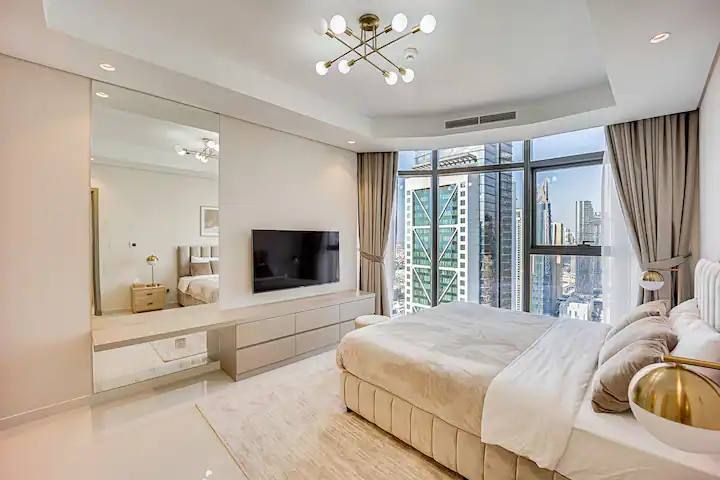 Апартаменты в Дубае, ОАЭ, 158 м2 фото 4