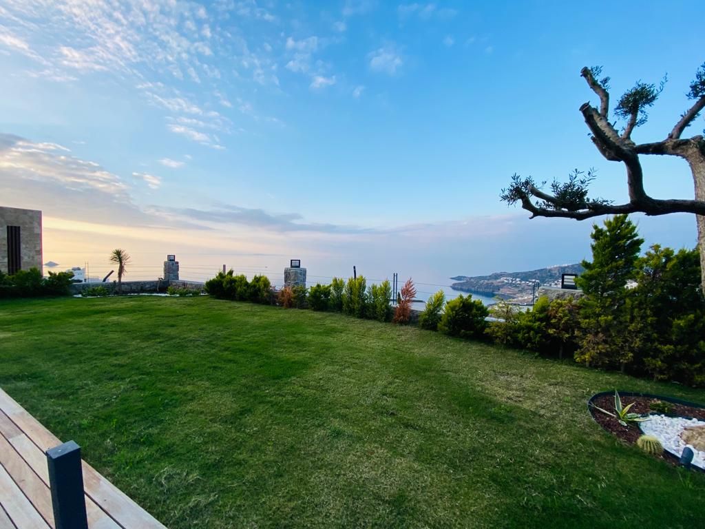 Вилла в Бодруме, Турция, 320 м2 фото 2