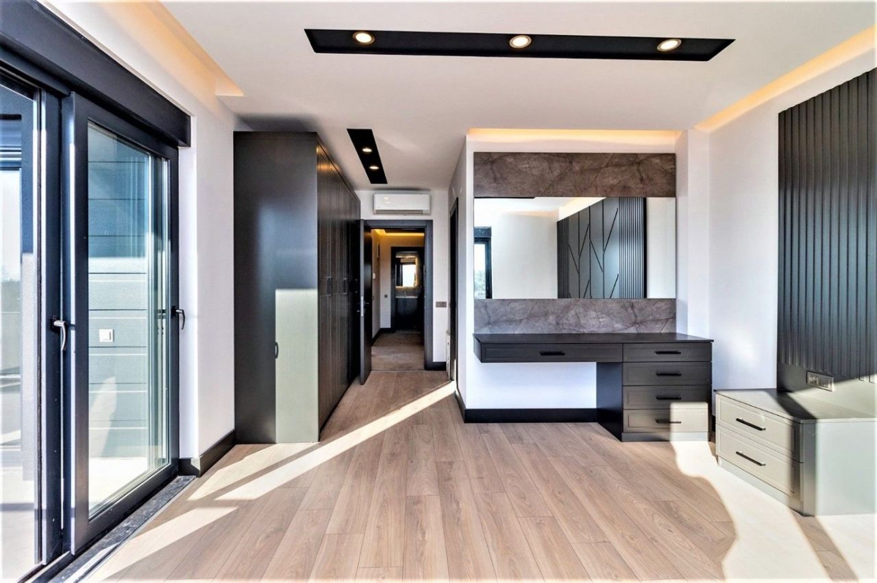 Вилла в Анталии, Турция, 340 м2 фото 4