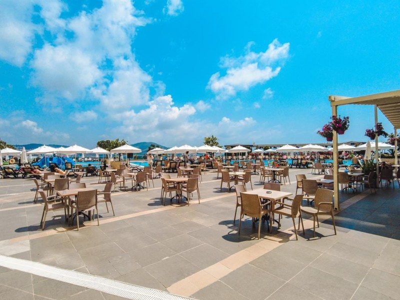 Квартира в Алании, Турция, 100 м2 фото 3