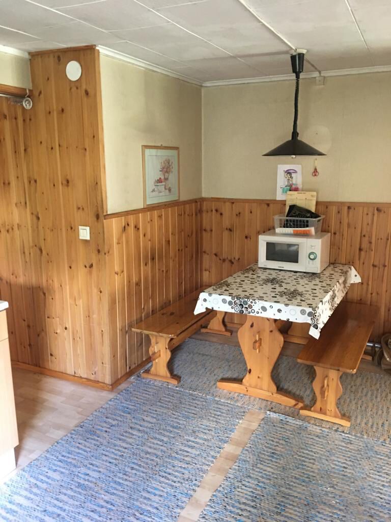 Дом в Мянття, Финляндия, 80 м2 фото 4