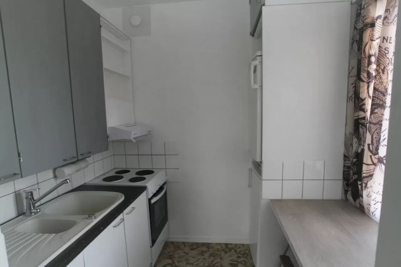 Квартира в Лиекса, Финляндия, 33 м2 фото 2