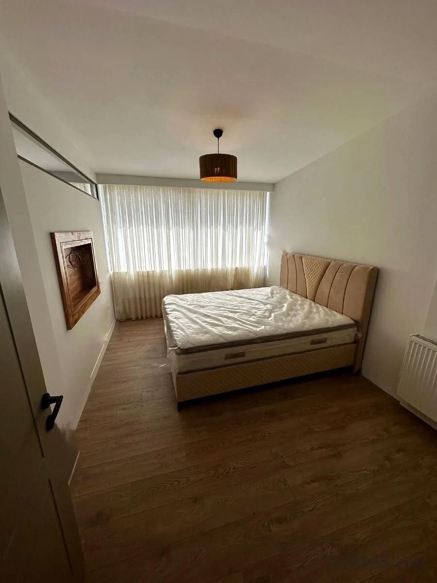 Квартира в Мерсине, Турция, 65 м2 фото 4