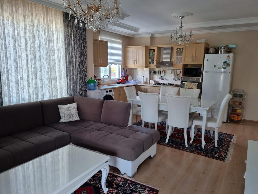 Квартира в Алании, Турция, 120 м2 фото 4