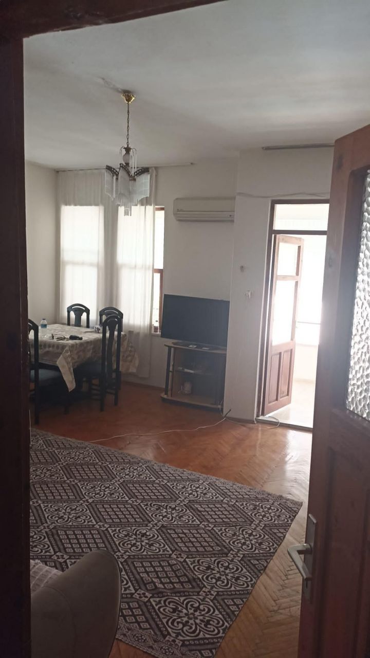 Квартира в Алании, Турция, 100 м2 фото 4