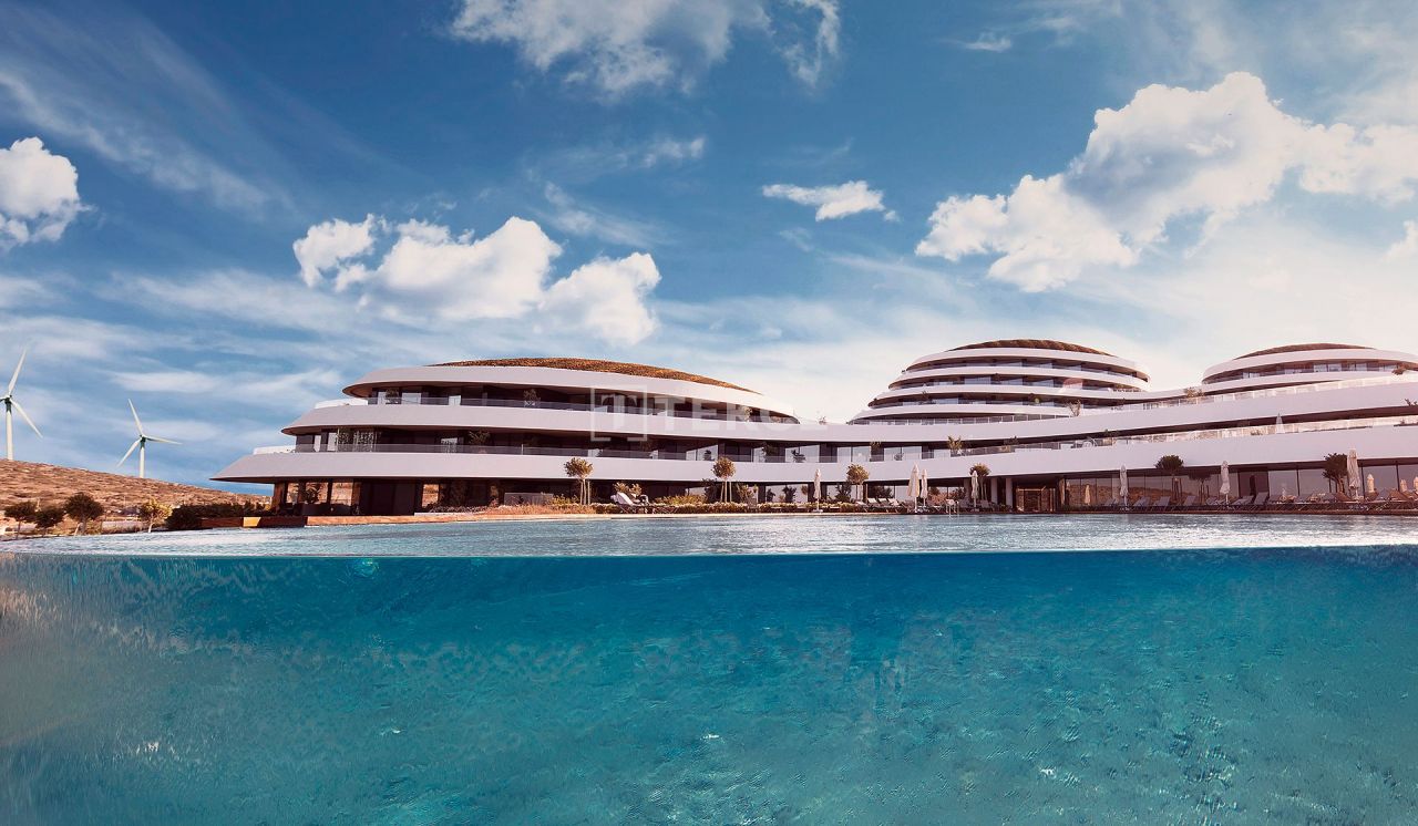 Апартаменты в Чешме, Турция, 207 м2 фото 3