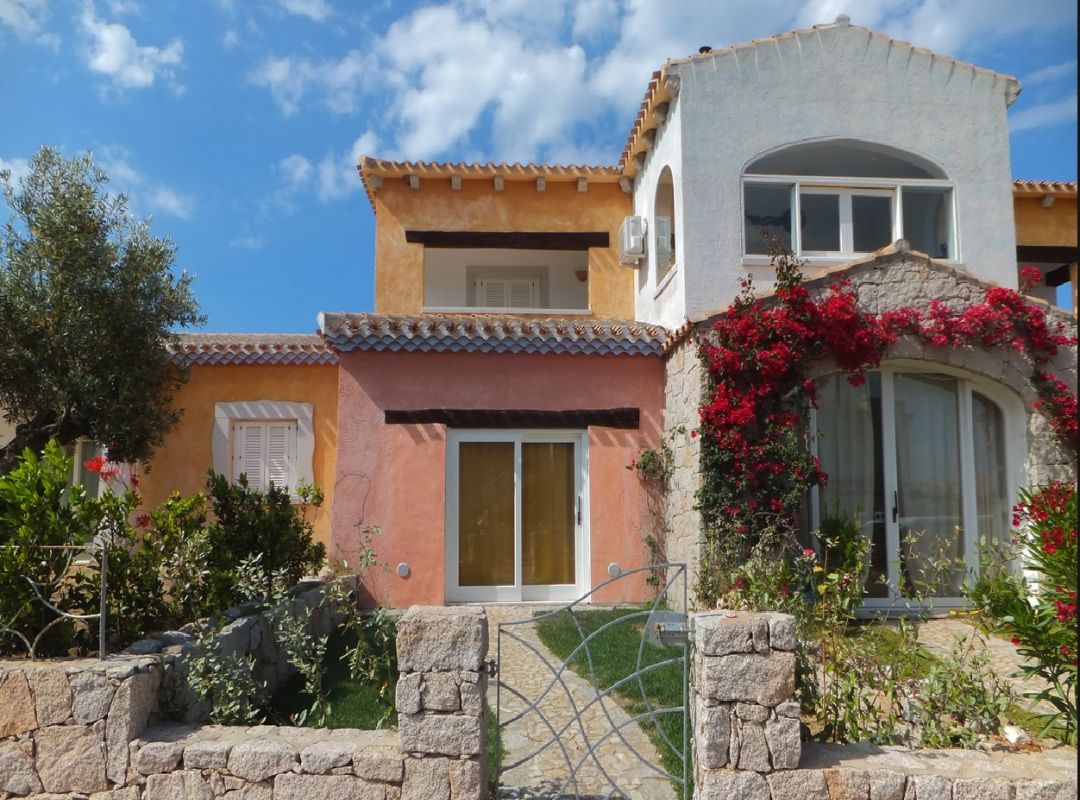 Дом в Сан-Теодоро, Италия, 65 м2 фото 1