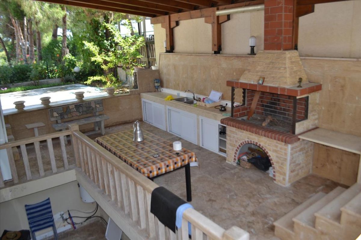 Таунхаус на Кассандре, Греция, 150 м2 фото 5